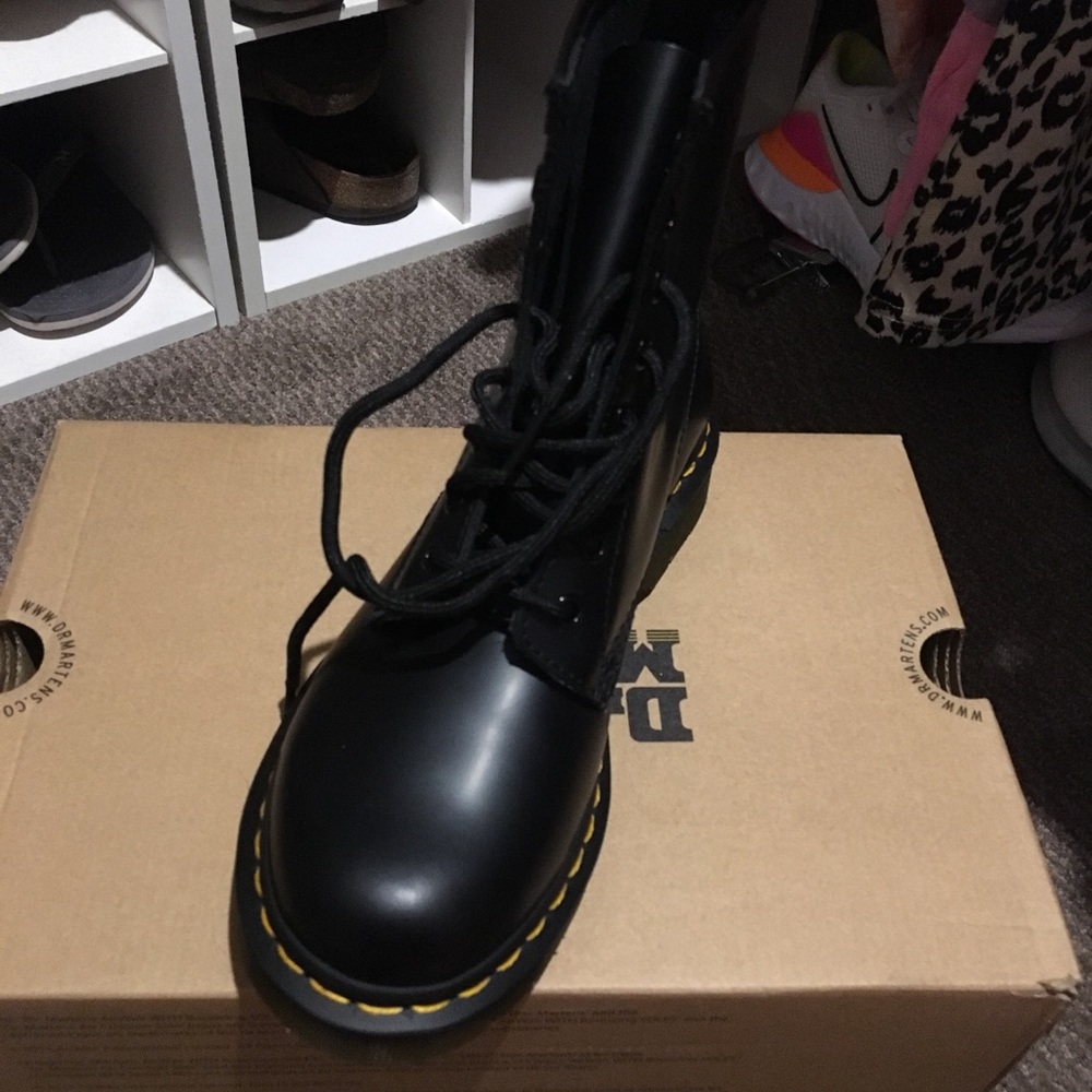 Doc martens